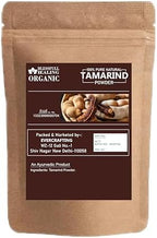 Blessfull Healing Organic Tamarind Powder 100% Pure Natural 100 Gram / 3.52 oz