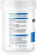 NutraOne ProbioticX Probiotic Supplement for Women & Men Digestive Health & Immune Support Probiotics* (30 Capsules)