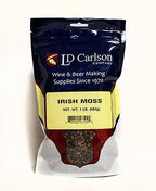 LD Carlson 6109B Irish Moss - 1 lb.