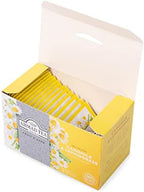 Ahmad Tea Camomile & Lemongrass Infusion, 20-Count Tea Bags (Pack of 6)
