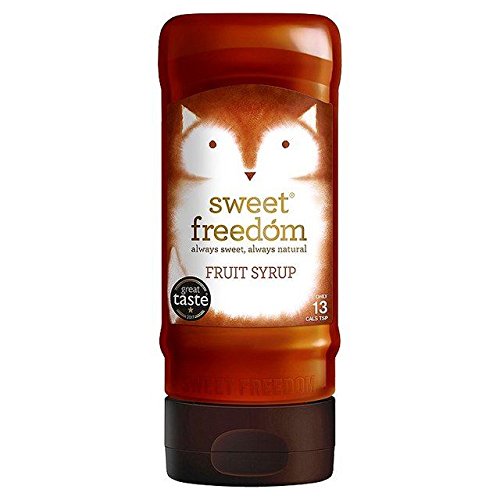 Sweet Freedom Syrup Original - 350g (0.77lbs)