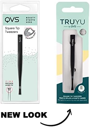 Square Tip Tweezer