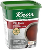 Knorr Demi Glace Sauce, 1.75 Pound - 4 per pack -- 1 each.