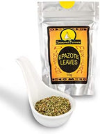Epazote Leaves