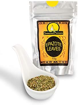 Epazote Leaves