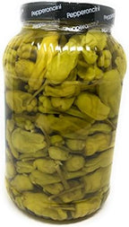 Supremo Italiano Pepperoncini, 3 Lbs