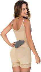 M&D 9016 Lipo Foam Lumbar Molder BBL Back Board Liposuction Post Surgery Tabla Moldeadora Postquirurgica
