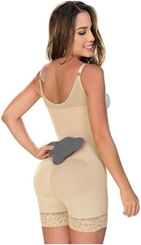 M&D 9016 Lipo Foam Lumbar Molder BBL Back Board Liposuction Post Surgery Tabla Moldeadora Postquirurgica