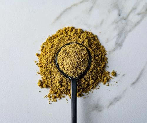Savory Spice Thai Green Curry (1.7 oz) - Authentic Thai-Style Green Curry Powder for Paste, Stir-Fries, Chicken, Vegetables & Asian Dishes