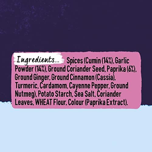 Schwartz Tikka Curry Spice Blend (85g)
