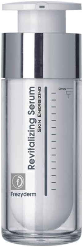Frezyderm Revitalizing Serum 30ml