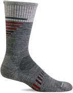 Sockwell Men's Ascend Ii Crew