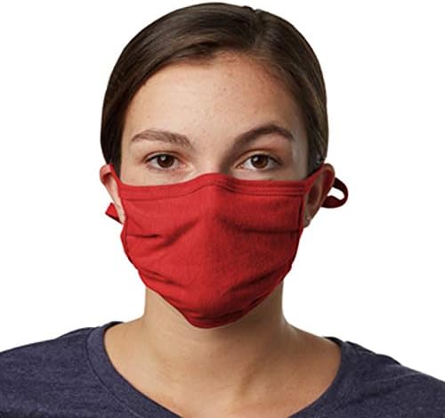 Hanes X-Temp Adjustable Comfort Mask
