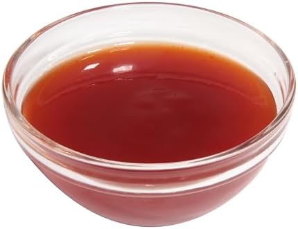 Ventura Foods Sauce Craft Honey Sriracha Sauce with Sweet Heat, Versatile and Globally Inspired Spicy Sauce for Food Service, Wings, Sandwiches and Dipping, 0.5 Gallon