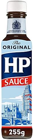 HP Sauce Original 255g