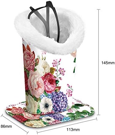 FINTIE Plush Lined Eyeglasses Holder, Glasses Stand Case, Anti-scratch Glasses Storage Organizer for Desk, Nightstand, Office