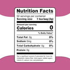 Fullchea - Red Clover Tea Bags, 50 Teabags - Pure Red Clover Herb - Non-GMO - Caffeine-Free - Rich in Antioxidants & Supports Wellness