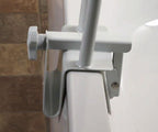 Bathroom Safety Rail by NRS Healthcare