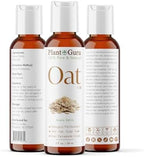 Plant Guru Oat Oil 2 fl. oz. 100% Pure Natural Carrier – Skin, Face, Body & Hair Moisturizer. Great for DIY Creams, Lotions & Lip Balm