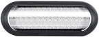 11B Replacement Shaver Foil And Cutter Razor Head, Compatible For Braun Series 1, Fit 110 120 140 815 835 5683 5684 5685
