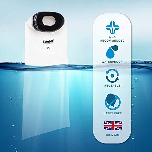 Limbo - Childrens Full Arm Waterproof Cast Cover (6-7yr)