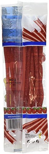 Haribo Balla Stixx Strawberry 160g