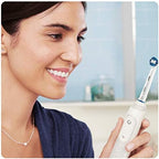 Oral-B Precision Clean Toothbrush Heads Pack of 8