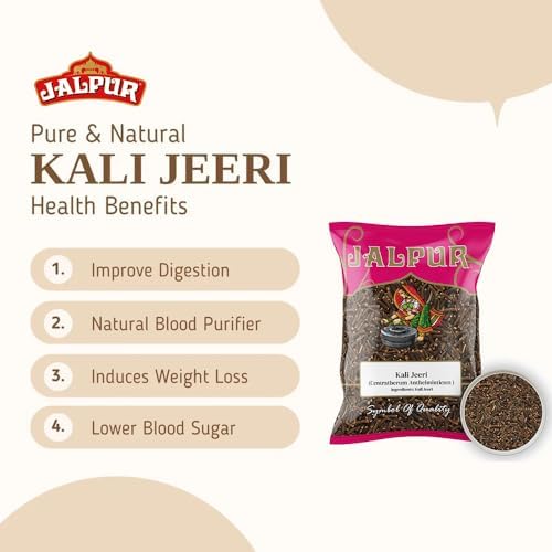 Centratherum Anthelminticum (Kali jiri) - 100g