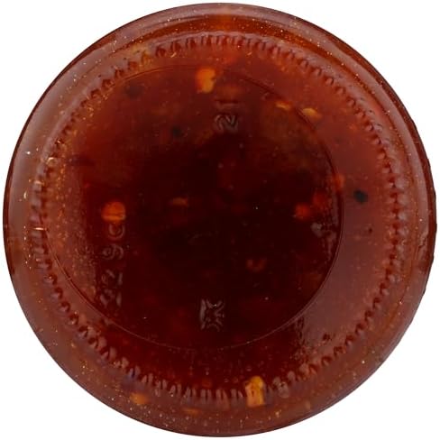 DIVINA Calabrian Chili Orange Spread, 9 oz