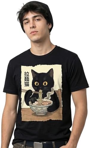 Funny Cat Shirt for Women Men Kids, Cat Lover Gifts Kitten Dad Meme Merch T-Shirts