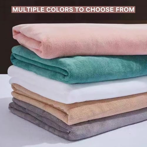 Coffee,220x120cm(N),LDLCYCN Massage Bed Sheet with Face Hole Milk Velvet Fabric Beauty Salon Bed Cover Spa Massage Table Bed Sheet Spa Massage Treatment Bed Cover Sheet for All Season Washable