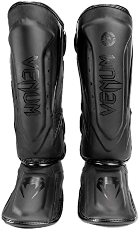 Venum Venum Elite Evo Shin Guards