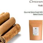Organic Ceylon Cinnamon Sticks Bark - Perfect For Sweet And Savoury Dishes - Pure Stick Cinnamomum Verum From Sri Lanka - Also Called Korintje Or Malabar - Cinamon Cynamon Ceylon Cinnamono