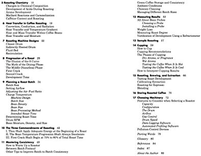 The Coffee Roaster's Companion by Scott Rao (2014-05-04)