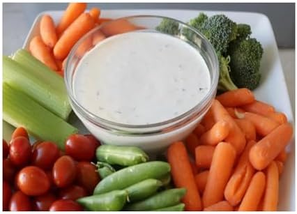 Hidden Valley Ranch Dressing - Bundle of 15 Packets - Perfect for a Variety of Uses - Goes on Anything - Classic Flavor that Generations have Loved