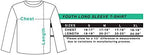inktastic Peanut Butter Jelly Sandwich Youth Long Sleeve T-Shirt