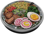 Ramen Lover Japanese Food Noodle Soup Anime Lover PopSockets Adhesive PopGrip