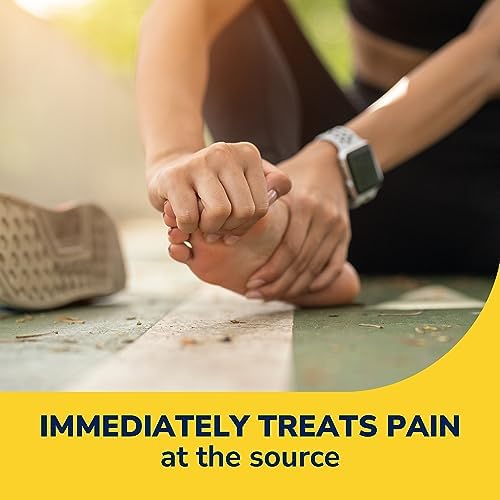 Dr. Scholl’s Pain Relief Orthotics for Ball of Foot Pain, 1 Pair - One size fits all