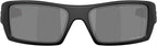 Oakley Gascan OO9014 Rectangular Sunglasses
