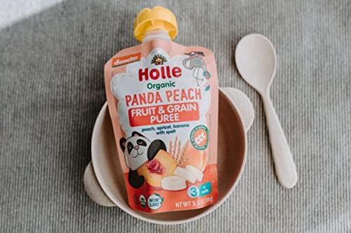 POUCHES (Panda Peach)