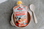 POUCHES (Panda Peach)