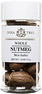 India Tree Whole Nutmeg