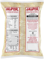 Jalpur Stone Ground Gram Flour (Besan) - 100g