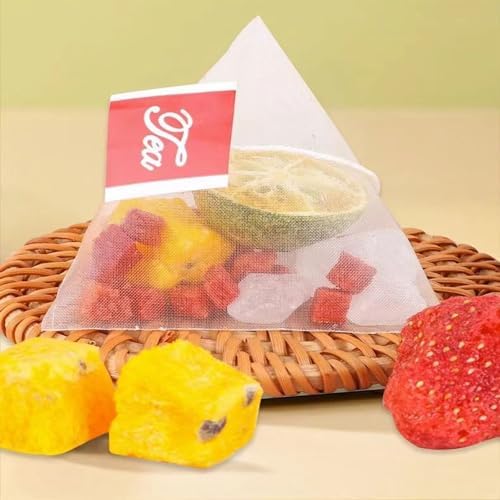 Strawberry green kumquat passion fruit tea 8.81oz Crispy fruit tea bag Bagged tea