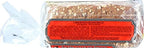 FOOD FOR LIFE Organic 7 Sprouted Whole Grain Bread, 24 OZ