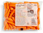365 By Whole Foods Market Organic Peeled Baby Carrots, 1 lb