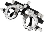 AISITSY Optical Trial Lens Frame Eye Check Trial Frame Fully Adjustable Optical Frame for Optometry and Optician Glasses Testing and Fitting （50-80）