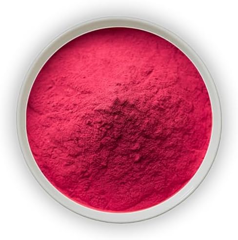 Beetroot Powder (Natural Food Colour) - 50g