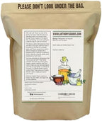 Anthony's Organic Dried Thyme Leaves, 8 oz, Gluten Free, Non Irradiated, Non GMO