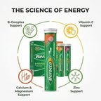 Berocca Performance Effervescent Tablets 60 Count Limited Edition Celebration Pack